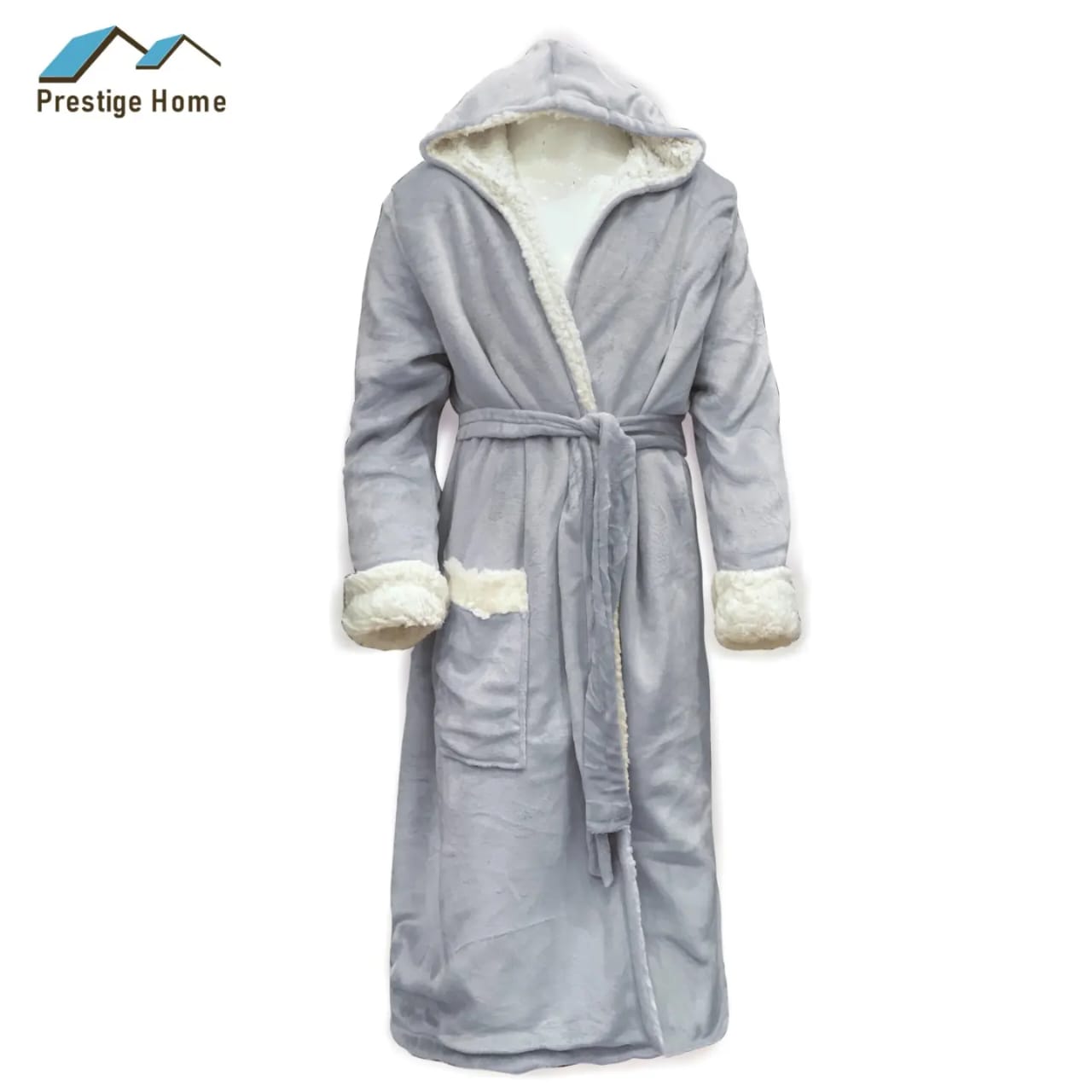 Fur Robe