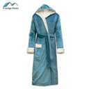 Fur Robe