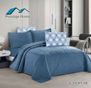 Vicky Bedspread 6 pieces - Double