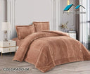 Colorado Comforter Set - Double