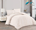 Colorado Comforter Set - Double