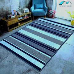 Waves Carpet Rug