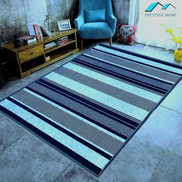 Waves Carpet Rug