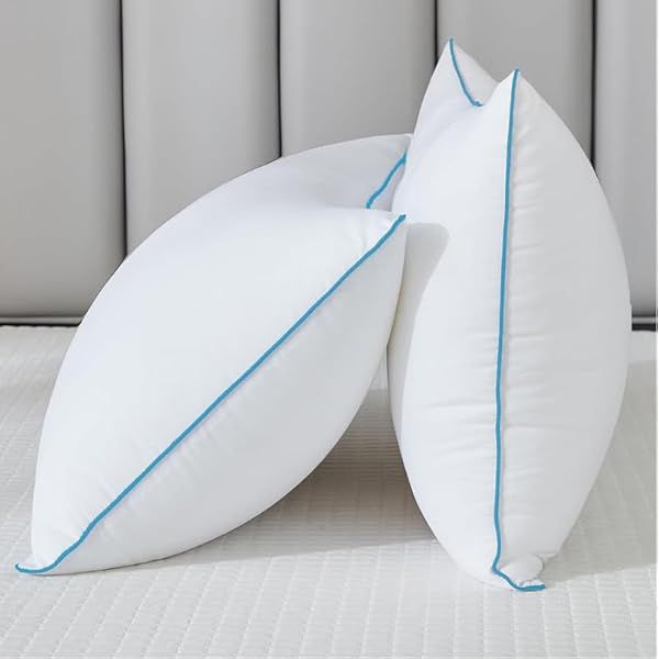 Micro-max Pillow