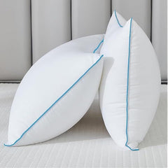 Micro-max Pillow