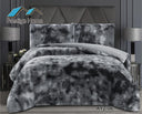 Panda Comforter Set - Double