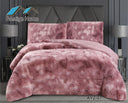 Panda Comforter Set - Double