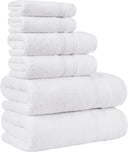 Cotton Castle Towels - Medium