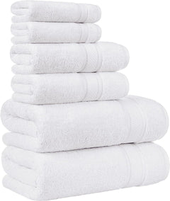 Cotton Castle Towels - Medium