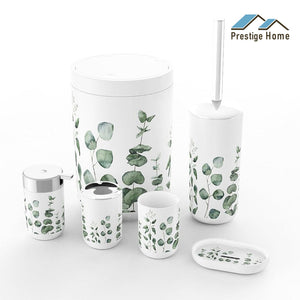 Bathroom Accessory Sets
