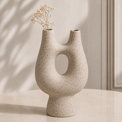 Terra Loop Vase - Large
