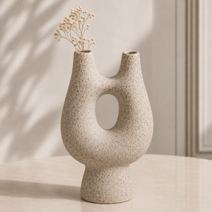 Terra Loop Vase - Large