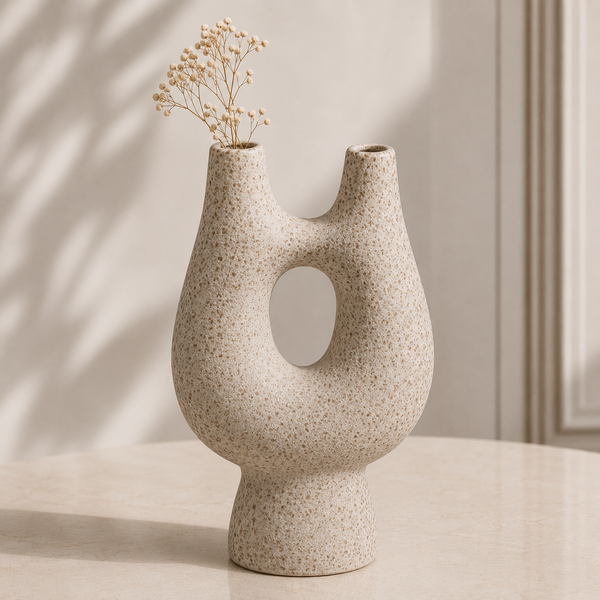 Terra Loop Vase - Large