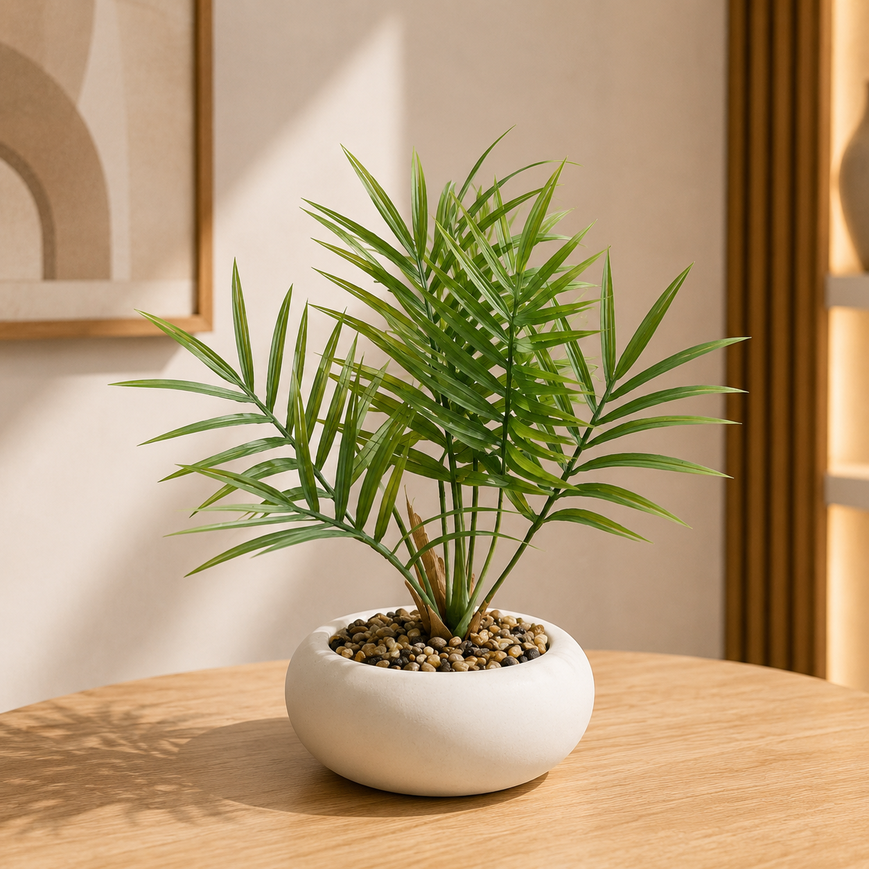 Palma Table Plant