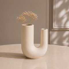 U Curve Vase – Large