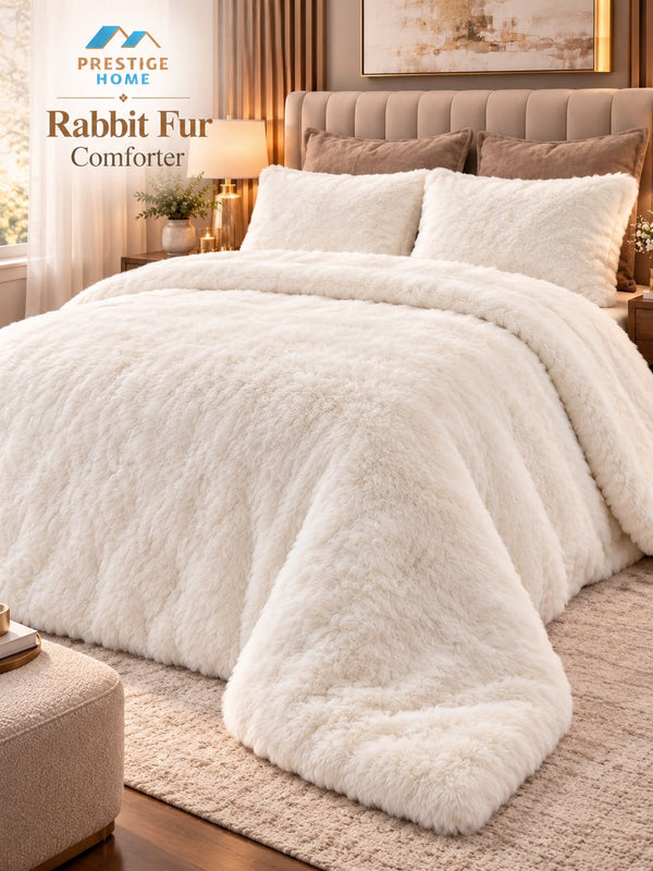 Lina Comforter Set