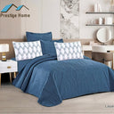 Net Layan Bedspread 6 pieces - Double