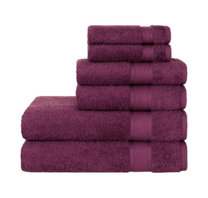 Cotton Castle Towels - Large