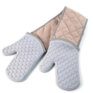 Silicone Glove