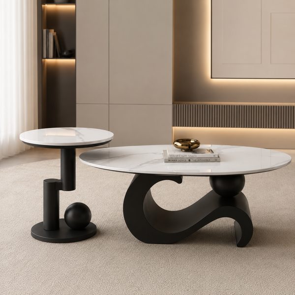 Solis Coffee Table