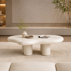 Cloud Coffee Table