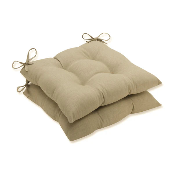 Outdoor-Indoor Chair Cushions Seat