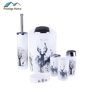 Bathroom Accessory Sets