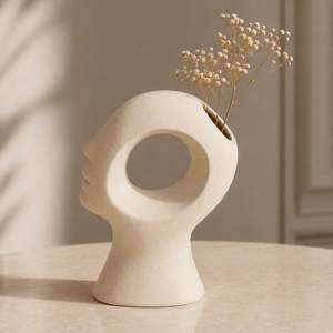 Terra Muse Vase - Small