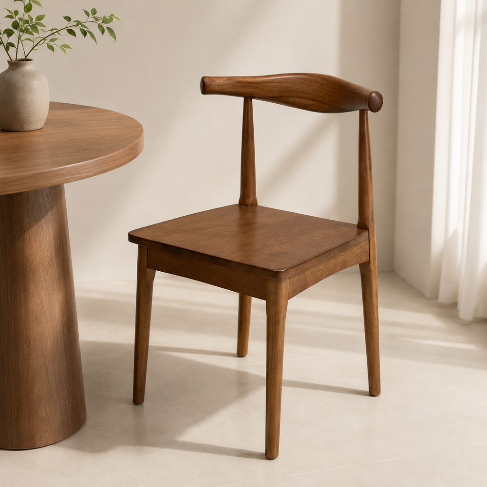 Elven Dining Chair