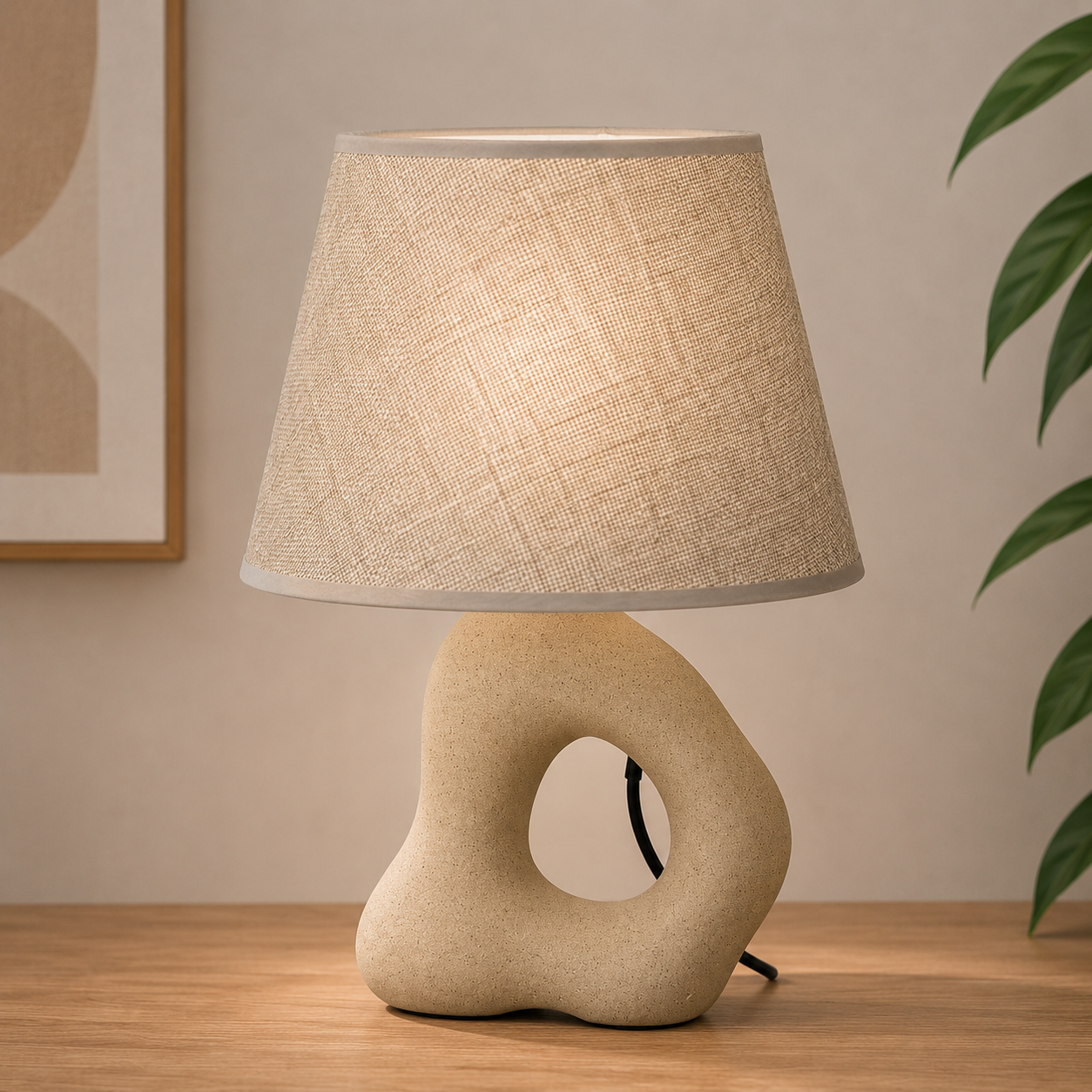 Arco Table Lamp