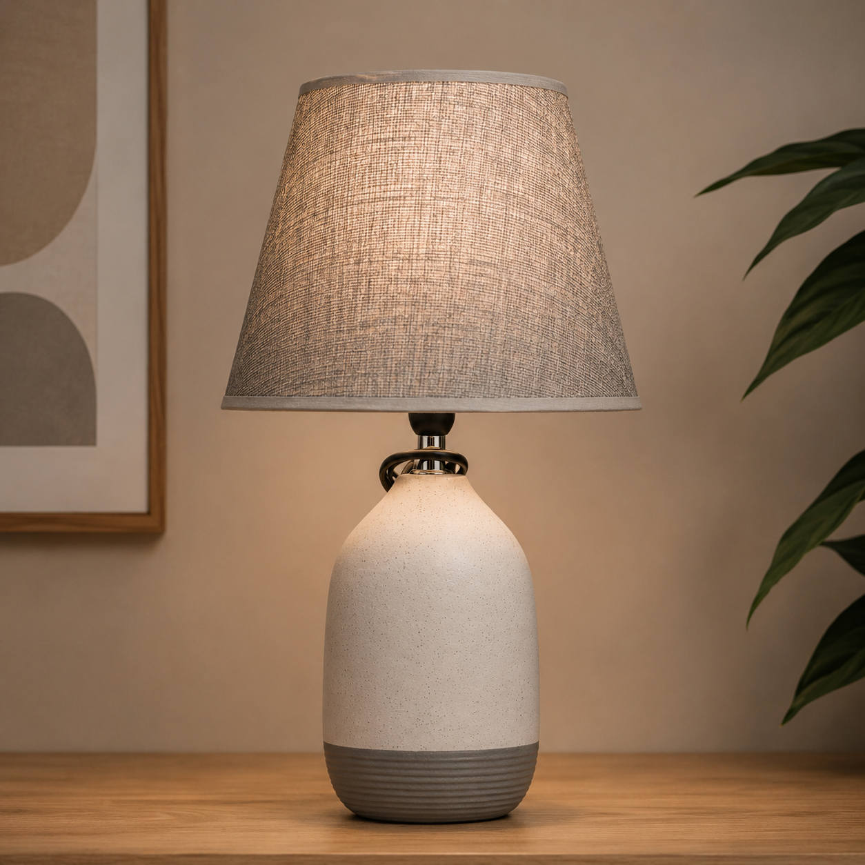 Oslo Table Lamp