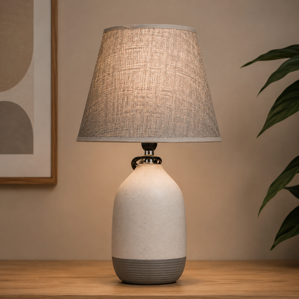Oslo Table Lamp