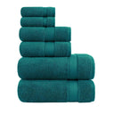 Cotton Castle Towels - Medium