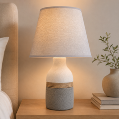 Harbor Table Lamp