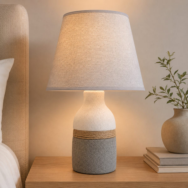 Harbor Table Lamp