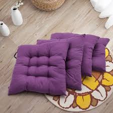 Outdoor-Indoor Chair Cushions Seat