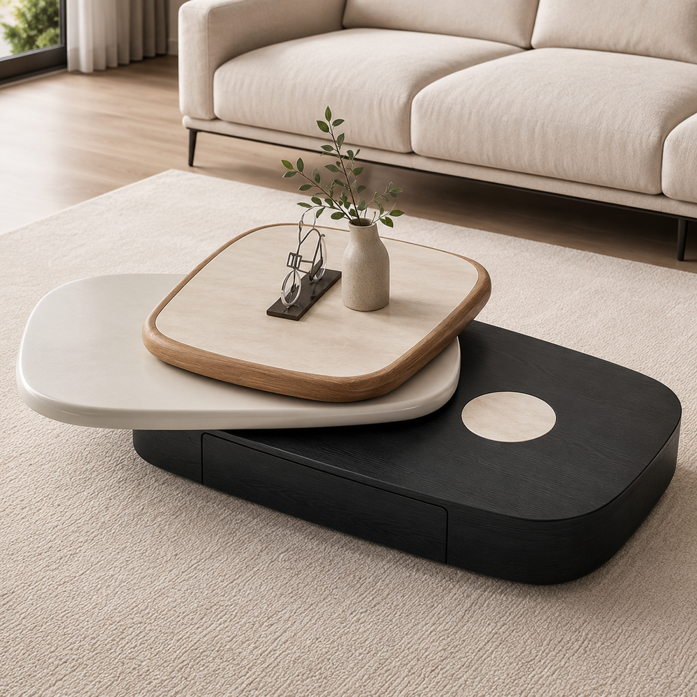 Elora Coffee Table