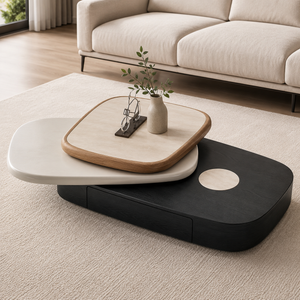 Elora Coffee Table