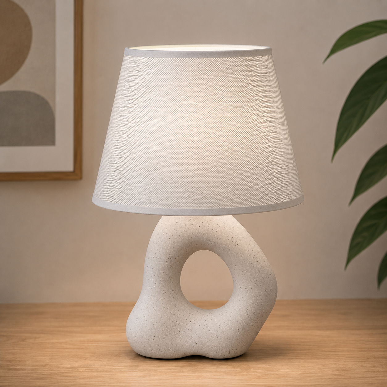 Arco Table Lamp