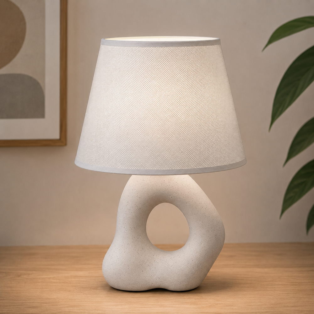 Arco Table Lamp
