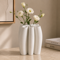 Petal Flow Vase