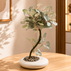 Evara Leaf Artificial Tree