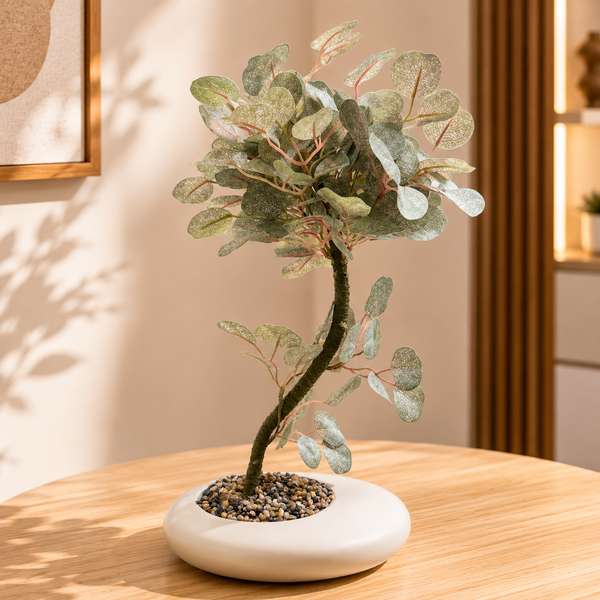 Evara Leaf Artificial Tree