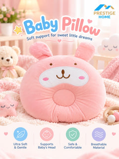 Mix Baby Pillow Character's