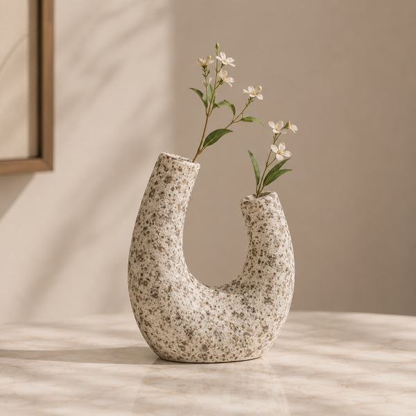 Harmony Arch Vase - Small