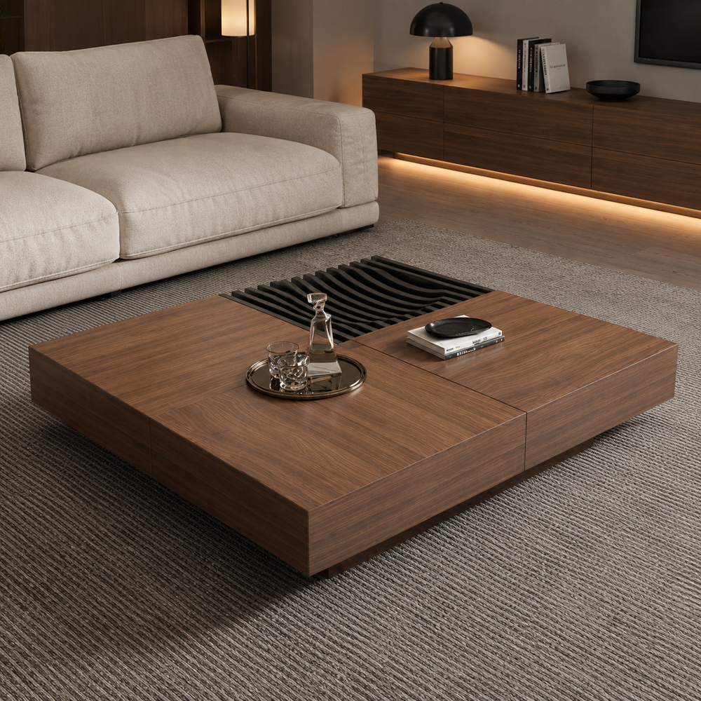 Selma Coffee Table
