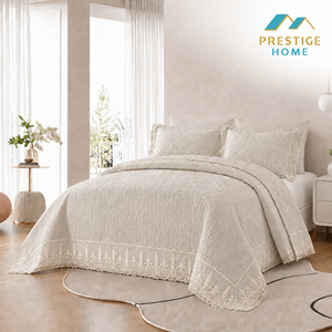 Kind Dentelle Bedspread - Double