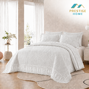 Kind Dentelle Bedspread - Double