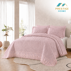 Kind Dentelle Bedspread - Double