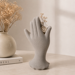 Grace Hand Vase